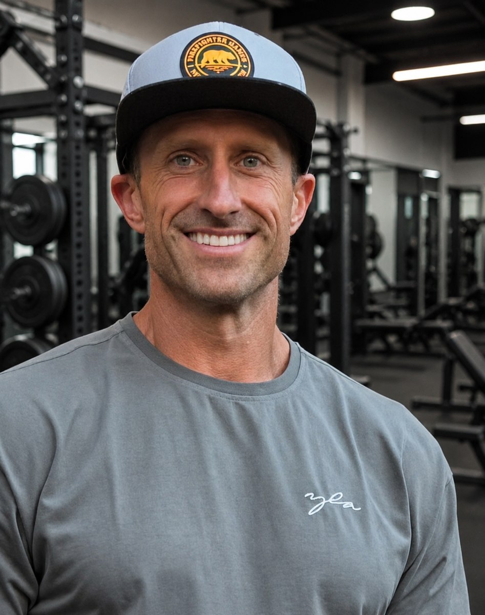 Coach Alex